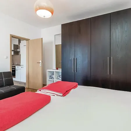 1 Bedroom Amazing In * Banjol