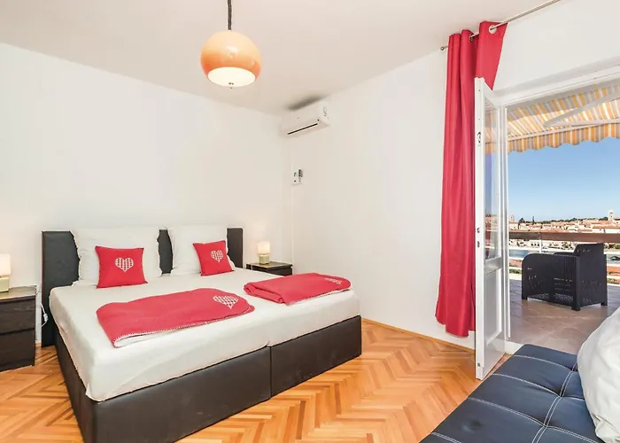 1 Bedroom Awesome In