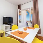 Apartment 1 Bedroom Awesome In Banjol