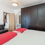 1 Bedroom Awesome In * Banjol