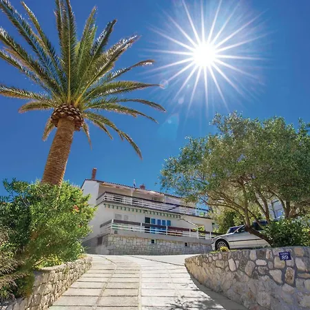 Awesome In With House Sea View Lejlighed *